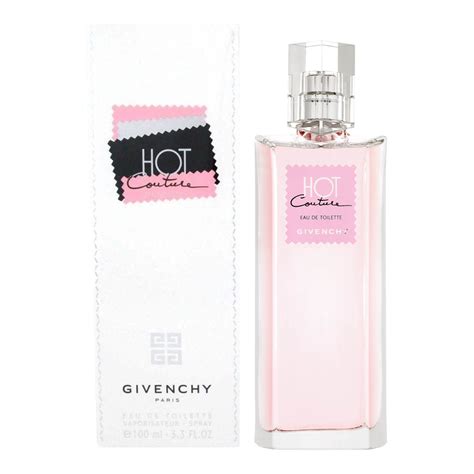 givenchy perfume hot couture 100ml|hot couture givenchy 100ml.